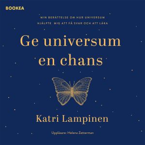 Ge universum en chans