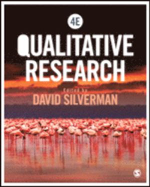 Qualitative Research | 4:e upplagan