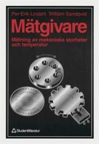 Mätgivare | 1:a upplagan