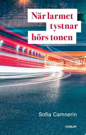 När larmet tystnar hörs tonen | 1:a upplagan