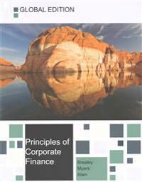Principles of Corporate Finance | 11:e upplagan
