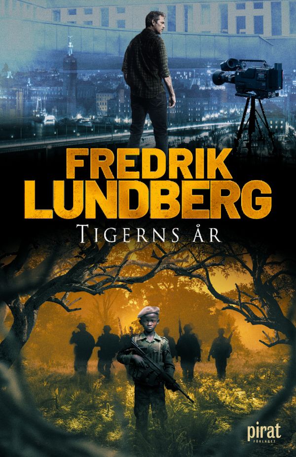 Tigerns år | 0:e upplagan