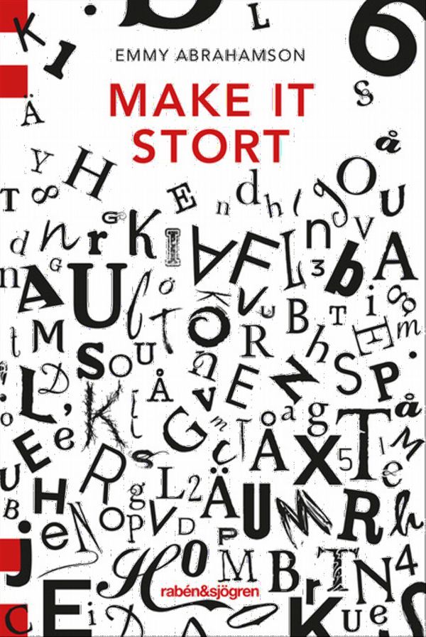 Make it stort | 1:a upplagan