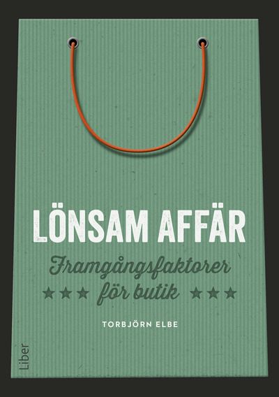 Lönsam affär | 1:a upplagan