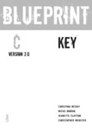 Blueprint C Version 2.0 facit |  2:e upplagan