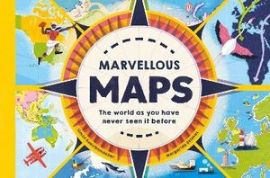 Marvellous Maps