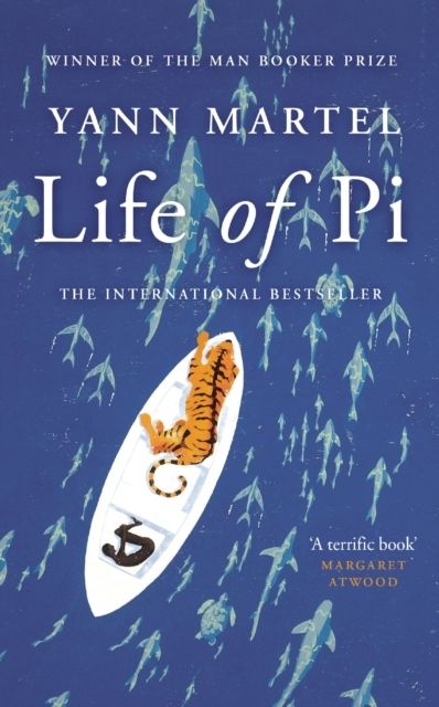 Life Of Pi | 0:e upplagan