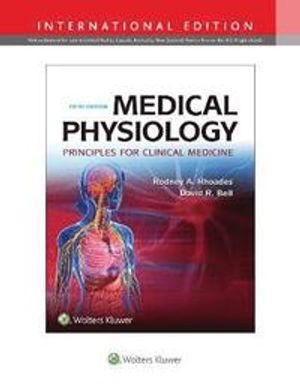 Medical Physiology | 5:e upplagan