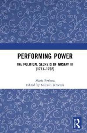 Performing Power | 1:a upplagan