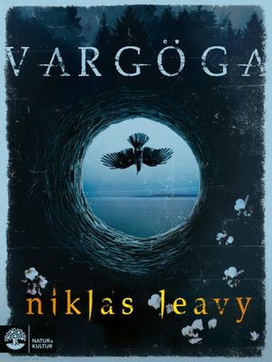 Vargöga | 1:a upplagan