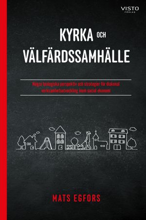 Kyrka och välfärdssamhälle