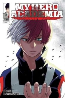 My Hero Academia, Vol. 5 | 0:e upplagan