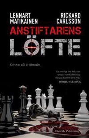 Anstiftarens löfte | 1:a upplagan