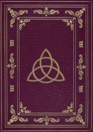 Wicca Journal