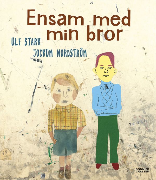 Ensam med min bror | 0:e upplagan