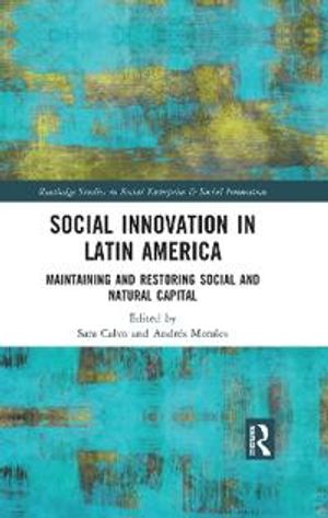 Social Innovation in Latin America | 1:a upplagan