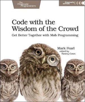 Code with the Wisdom of the Crowd | 0:e upplagan