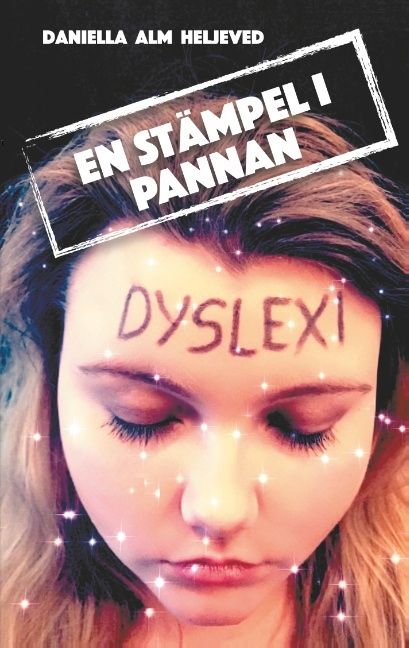 En stämpel i pannan | 1:a upplagan