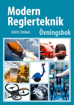 Modern reglerteknik Övningsbok | 5:e upplagan