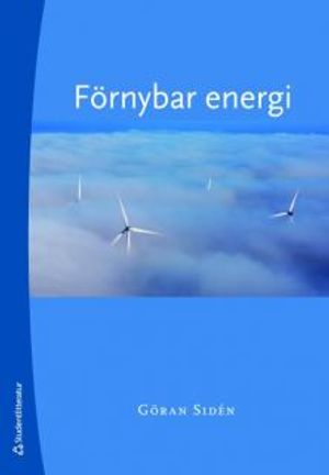 Förnybar energi | 1:a upplagan