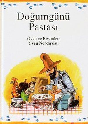 Pannkakstårtan (Turkiska)