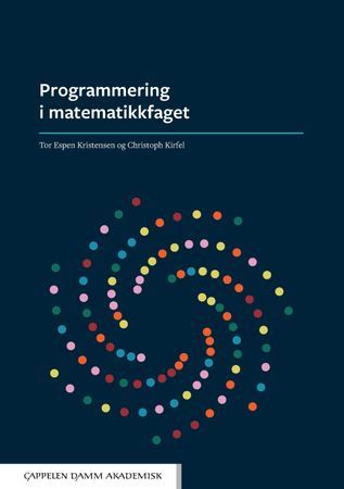 Programmering i matematikkfaget | 0:e upplagan