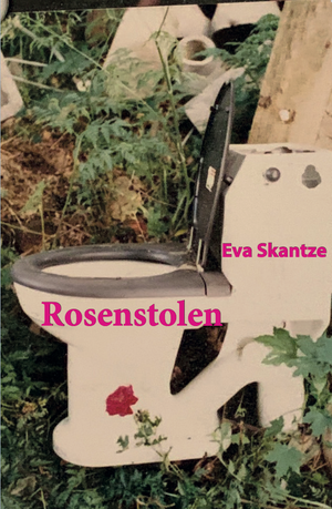 Rosenstolen | 1:a upplagan