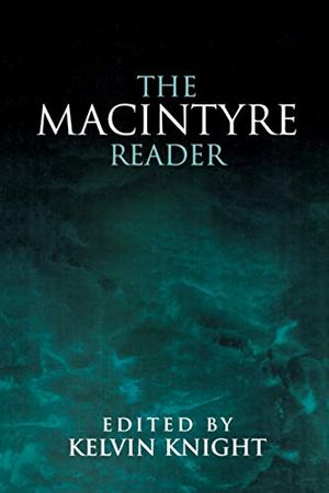 MacIntyre Reader