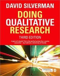 Doing Qualitative Research | 3:e upplagan