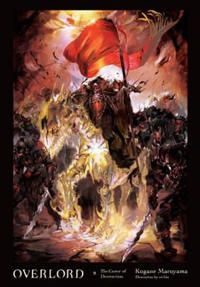 Overlord, Vol. 9 (Novel) | 0:e upplagan