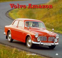 Volvo Amazon