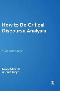 How to Do Critical Discourse Analysis | 2:a upplagan