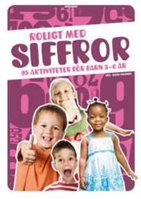 Roligt med siffror | 1:a upplagan