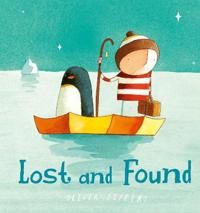 Lost and Found | 0:e upplagan