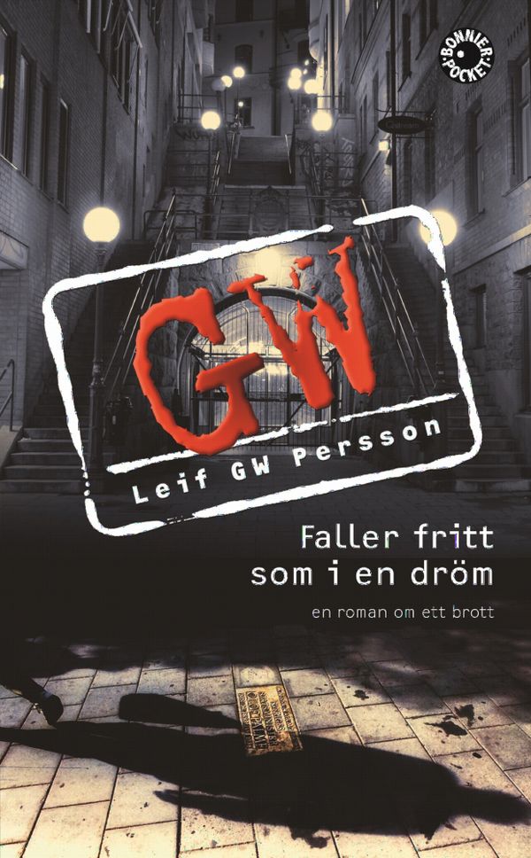 Faller fritt som i en dröm | 0:e upplagan