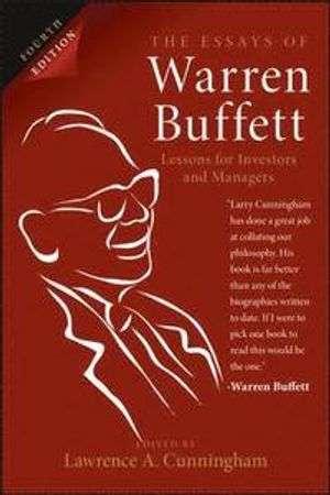 The Essays of Warren Buffett