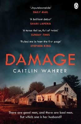 Damage - An unputdownable and emotionally gripping debut with a twist you w | 0:e upplagan
