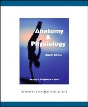 Anatomy and Physiology | 8:e upplagan