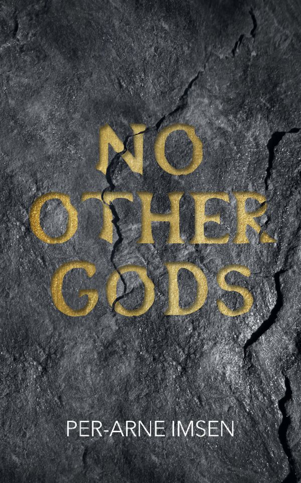 No other gods | 0:e upplagan