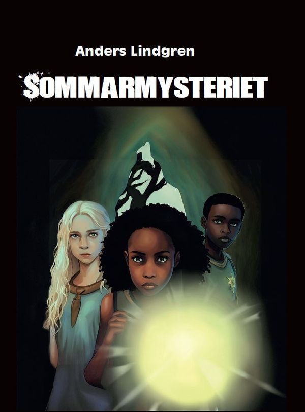 Sommarmysteriet | 0:e upplagan