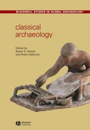 Classical Archaeology | 1:a upplagan