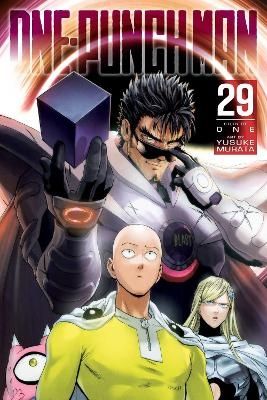 One-Punch Man, Vol. 29 | 0:e upplagan