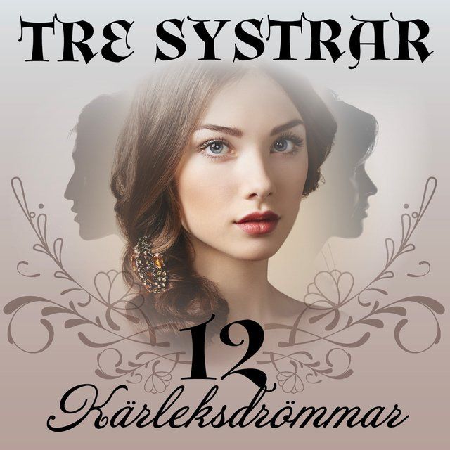 Kärleksdrömmar - Bente Pedersen