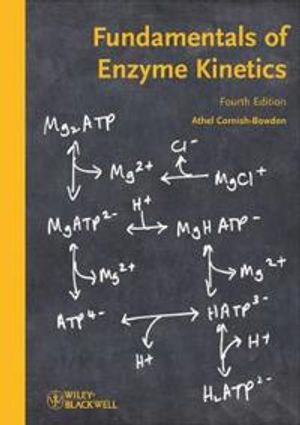 Fundamentals of enzyme kinetics