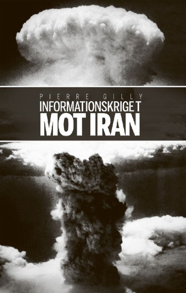 Informationskriget mot Iran | 0:e upplagan
