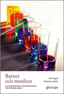 Barnet och musiken | 1:a upplagan