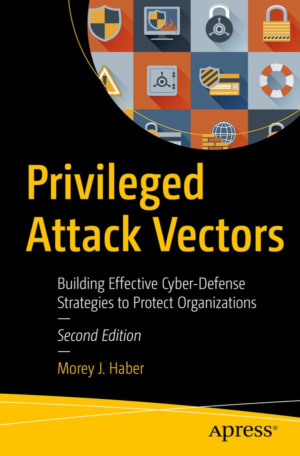 Privileged Attack Vectors | 2:a upplagan