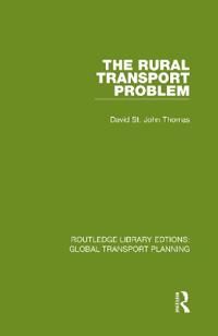 The Rural Transport Problem