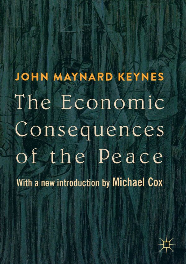 The Economic Consequences of the Peace | 1:a upplagan