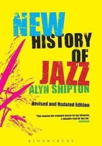 A New History of Jazz | 2:a upplagan